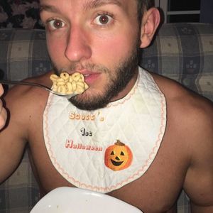 Meet your Posher, Scott